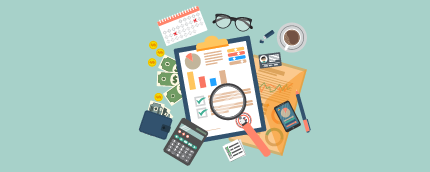 Financial Accounting: The Expanded Accounting Equation result