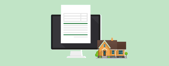 Mortgage Origination: The Loan Estimate result