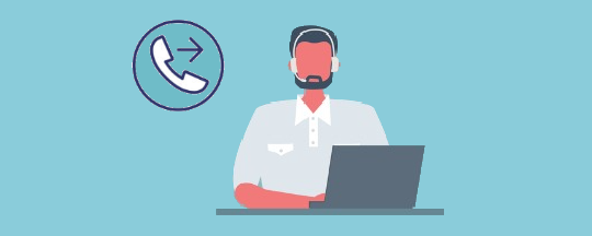 Contact Center: Outbound Communications result